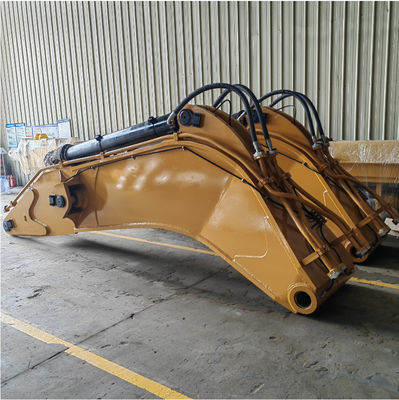 55T Excavator Rock Boom SY550 Được sử dụng rộng rãi trong môi trường khắc nghiệt
