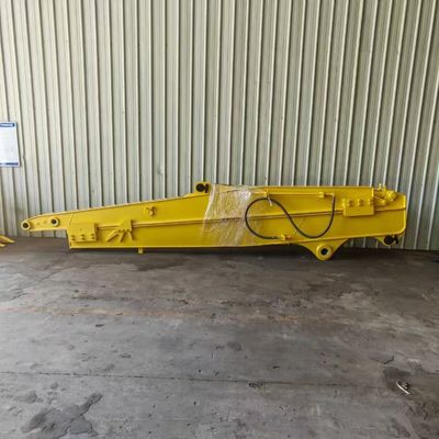 SH260 10m máy đào cánh tay trượt Đối với áp dụng cho môi trường của nền tảng hố chìm giếng