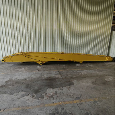 Máy khai quật tháo nhào cho XE200 13m hiệu quả phá hủy các cấu trúc chính xác ở cốt lõi của nó!